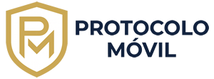 logo protocolo movil